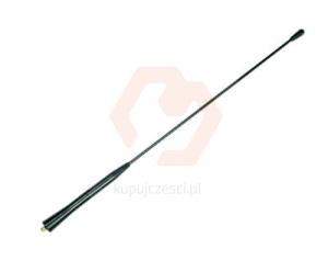 ANTENA SAMOCHODOWA 390mm M5/M6