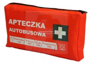 APTECZKA AUTOBUSOWA