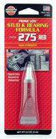 KLEJ DO GWINTÓW mocny RED 275 6ml
