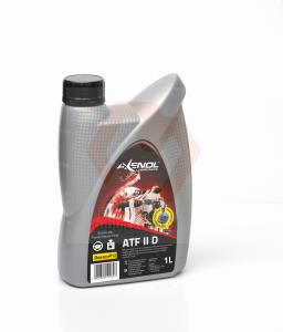 OLEJ ATF IID 1L CZERWONY AXENOL