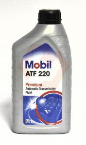 OLEJ MOBIL ATF II D 220  1L