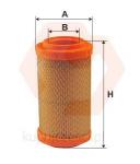 FILTR POWIETRZA Fiat 126p AR215