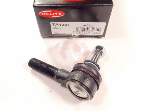 koncowka drazka 126p TA1284