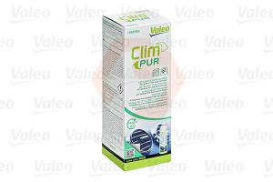CLIMPUR ŚRODEK DO DEZYNFEKCJI KLIMATYZACJI VALEO 125ml