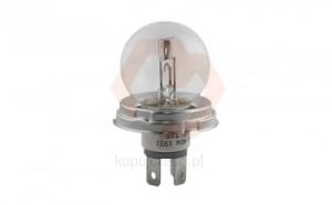 ŻARÓWKA 12V 75/70W R2 REFLEKTOROWA BOSMA