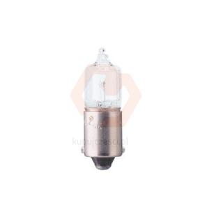 ŻARÓWKA 12V H6 6W BAX9s TUNGSRAM