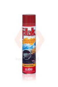PLAK DO PLASTIKÓW 400ml WIŚNIA
