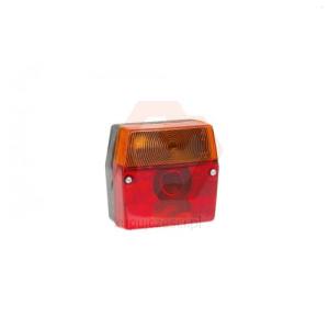 LAMPA ZESPOLONA PRZYCZEPY MD-2
