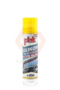 PLAK SILIKON DO USZCZELEK 250ml