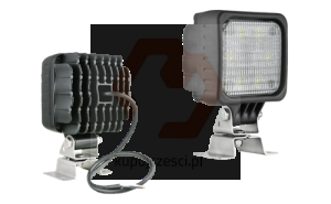 LAMPA ROBOCZA LED 100X100 1500LM 12/24V OMEGA