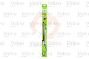 PIÓRO WYCIERACZKI VALEO 1SZT R53 530mm REVOLUTION