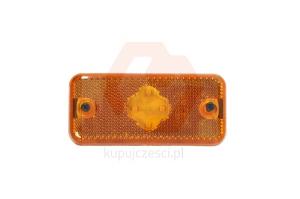 LAMPKA OBRYSOWA LED RENAULT TRUCK