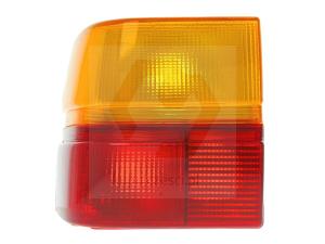 LAMPA TYŁ L (zewnętrzna) AUDI 100 KOMBI/SEDAN 08.82-07.91