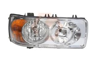 REFLEKTOR DAF PRAWY